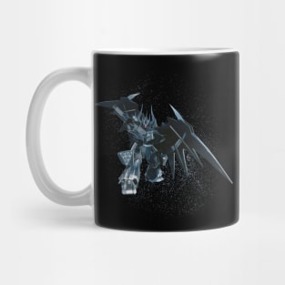 Efreet Bat Mode Mug